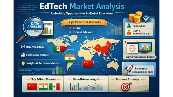 World Bank EdTech Opportunity Scan
